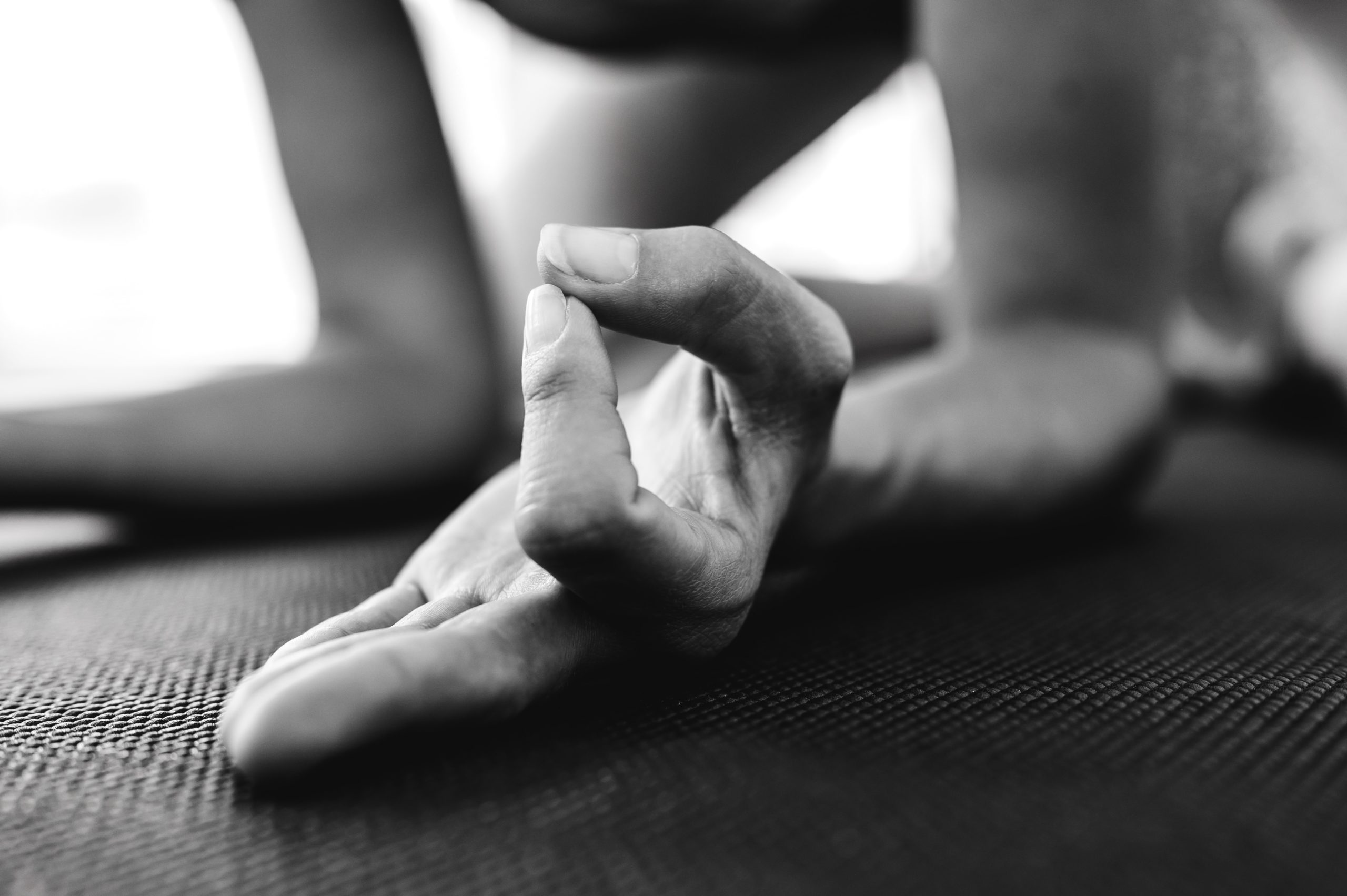 Announcing Private Yoga Lessons! | René De los Santos Yoga