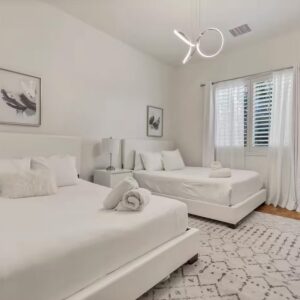 Bedroom 4 - SOLD OUT!