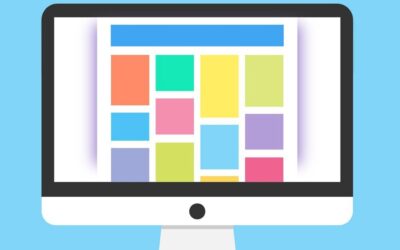 Website Overhaul Completed